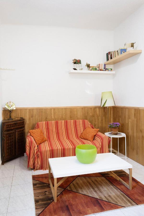 Ferienwohnung Casa Aljibe Granada Exterior foto