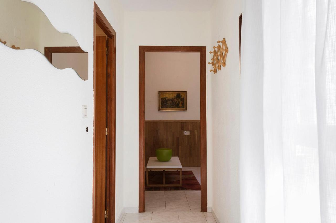 Ferienwohnung Casa Aljibe Granada Exterior foto
